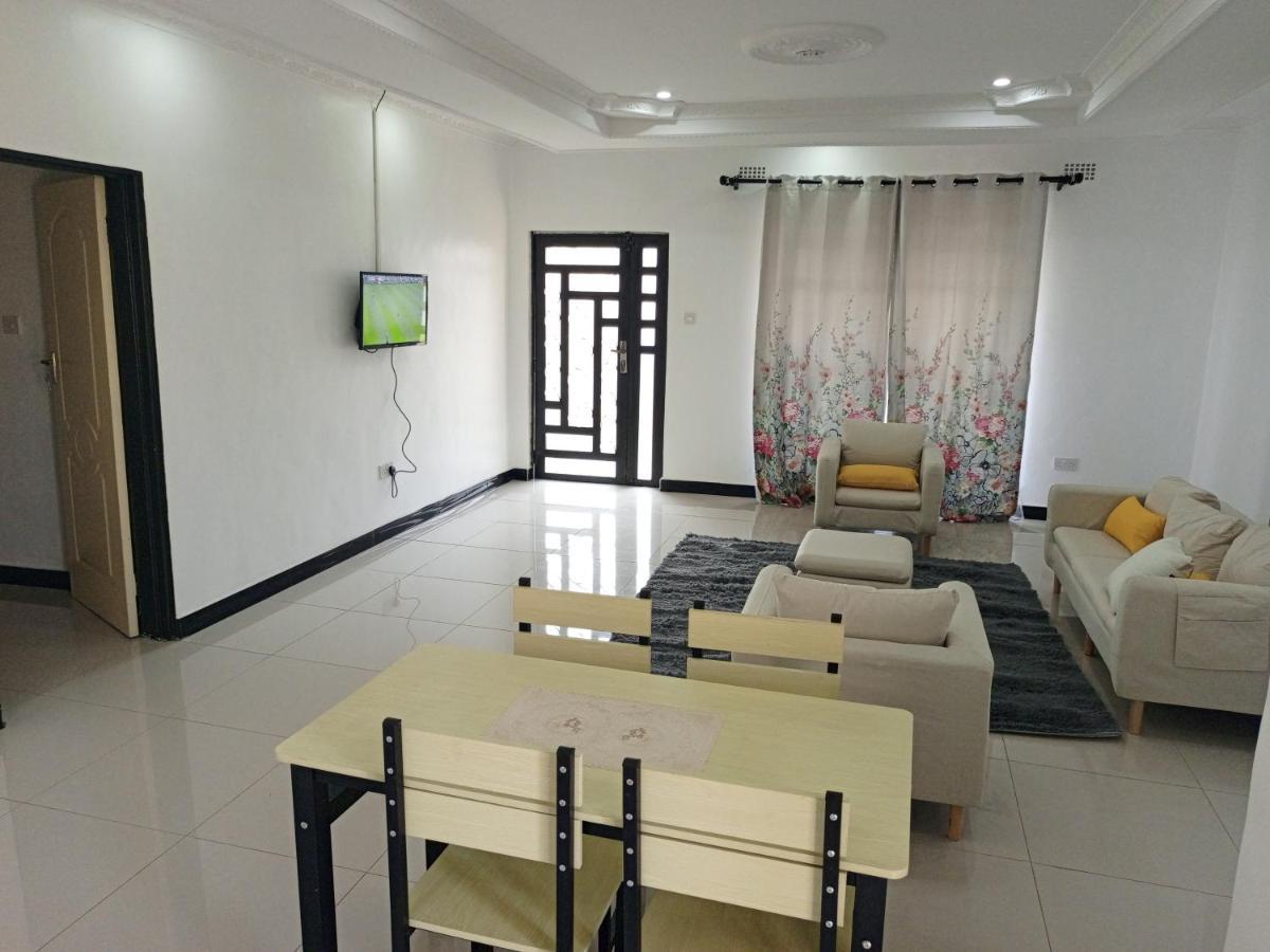 Matt Bed And Breakfast Лилонгве Экстерьер фото